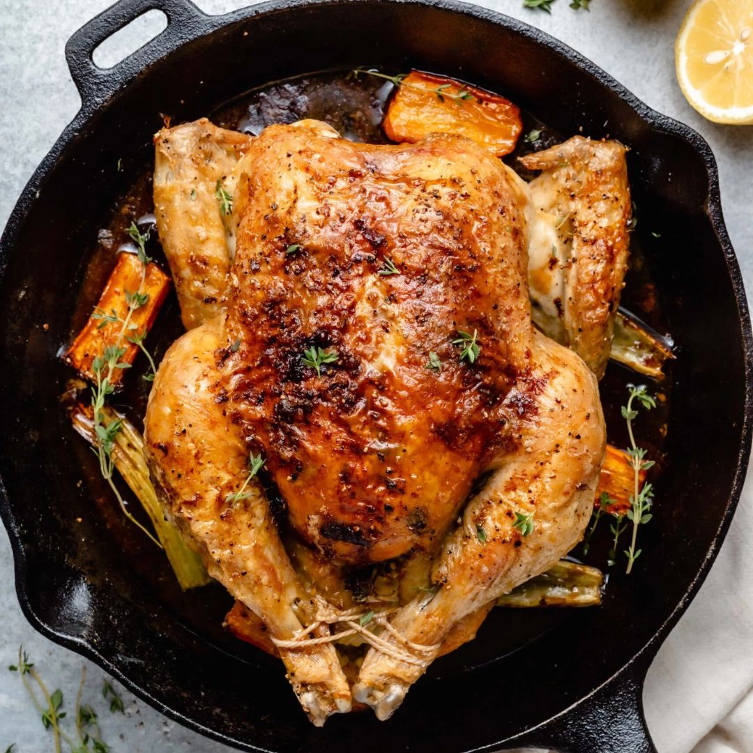 3 WHOLE CHICKEN BUNDLE