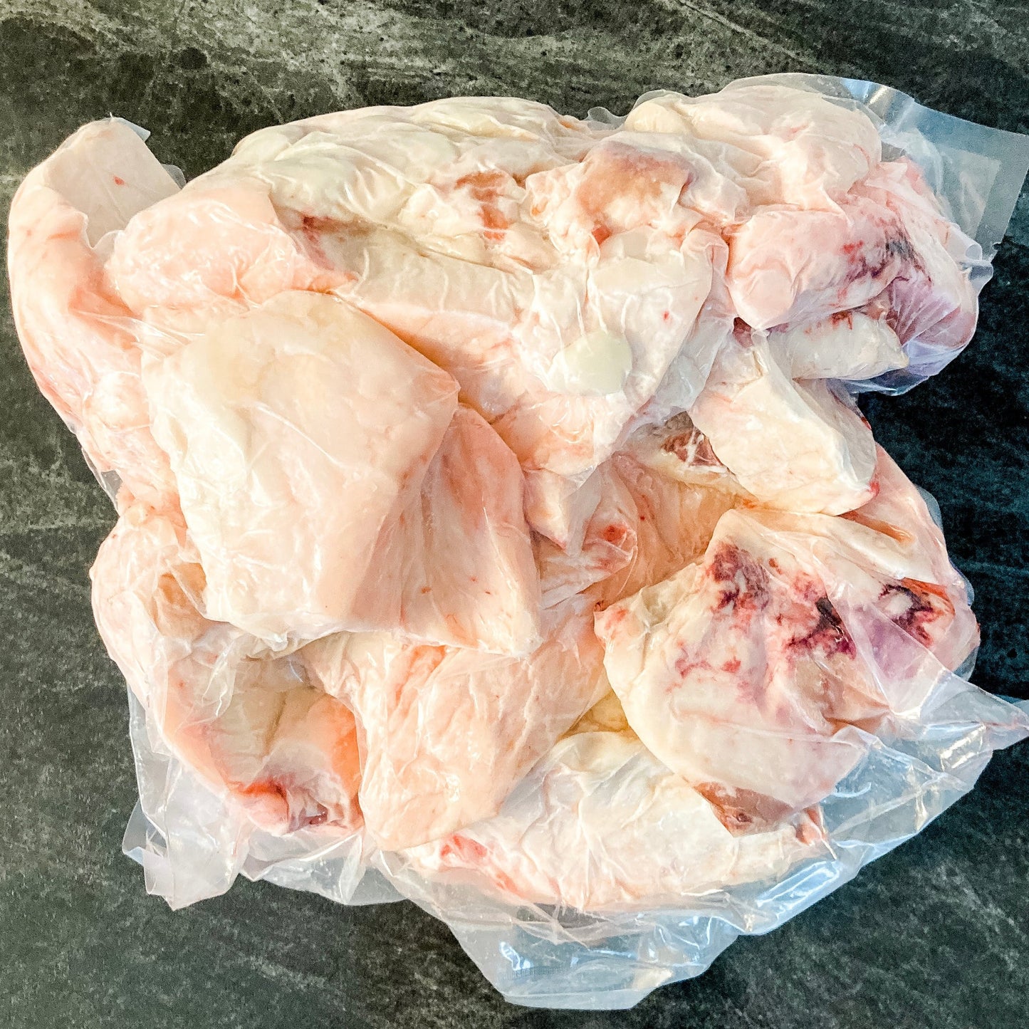 GRASSFED BEEF TALLOW: 15lbs