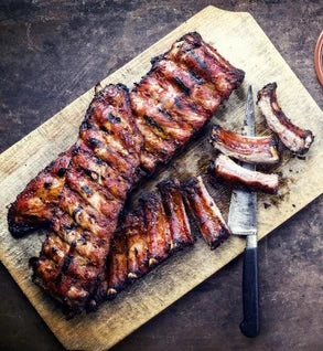 WHOLE BERKSHIRE PORK - Deposit
