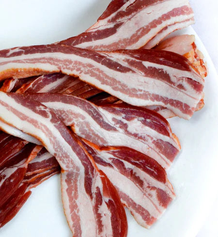 WHOLE BERKSHIRE PORK - Deposit