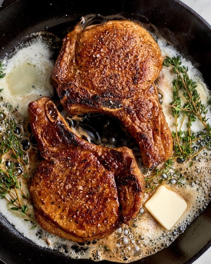 HALF BERKSHIRE PORK - Deposit