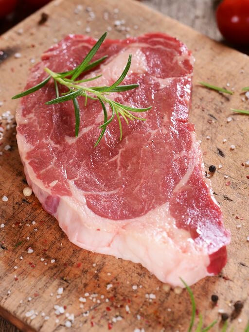 HALF BERKSHIRE PORK - Deposit