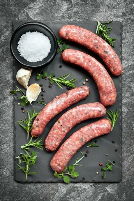 BERKSHIRE BRAT BOX