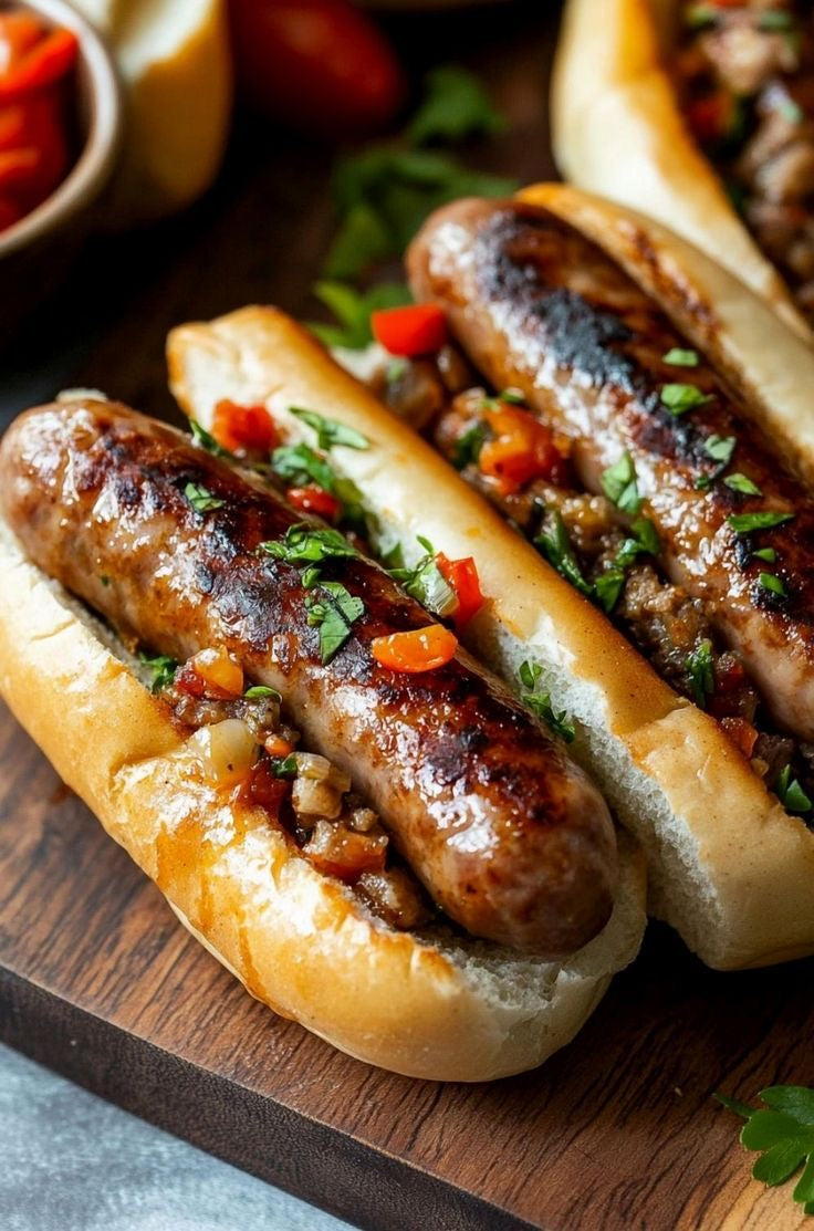 BERKSHIRE BRAT BOX