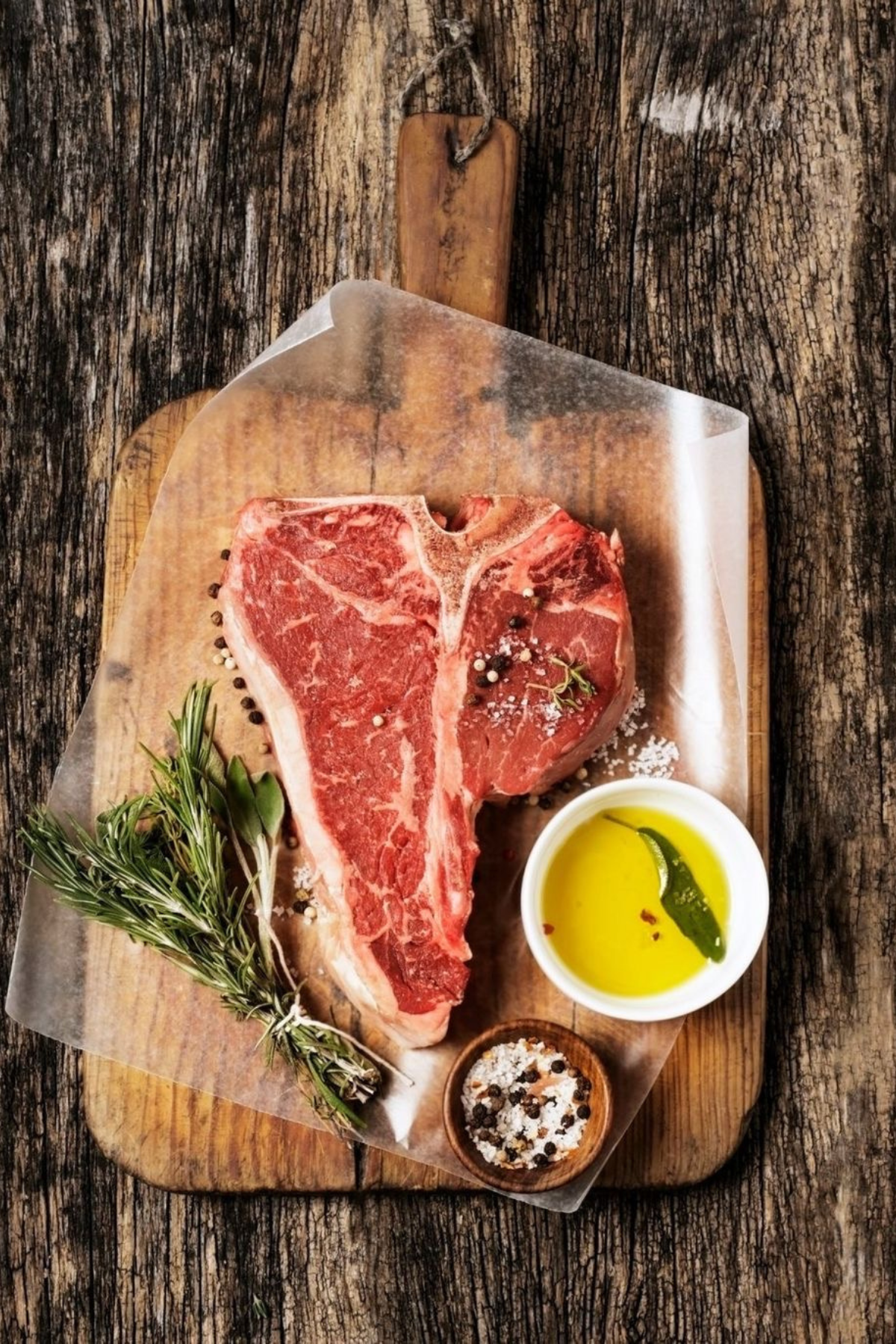 GRASSFED QUARTER BEEF - Deposit