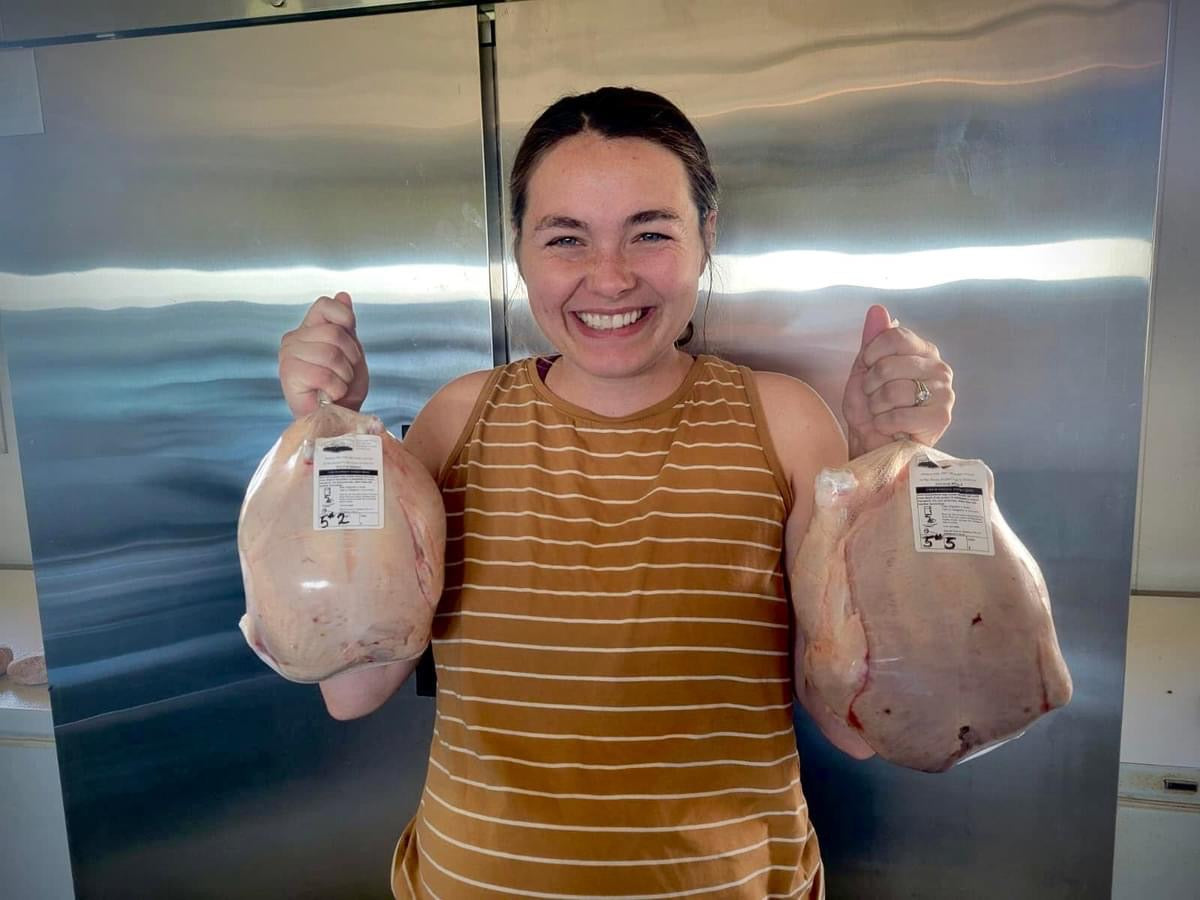 ORGANIC 6 WHOLE CHICKEN BUNDLE