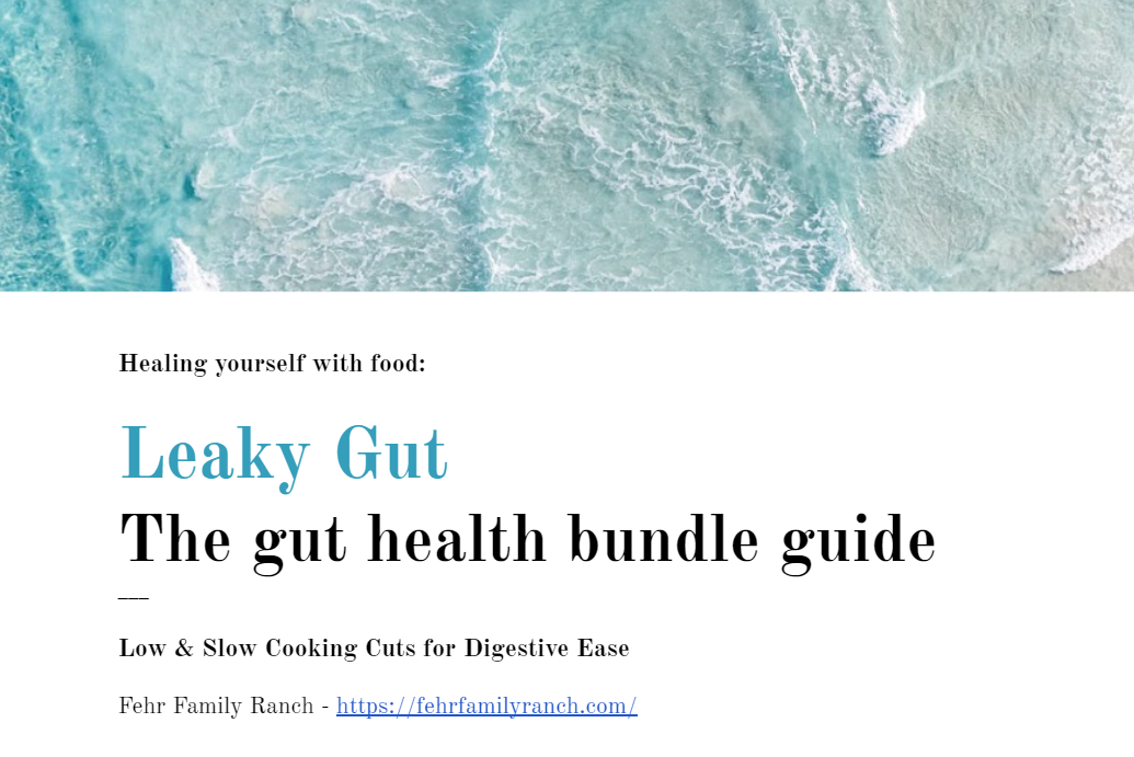 COMPLETE HEALING GUIDES