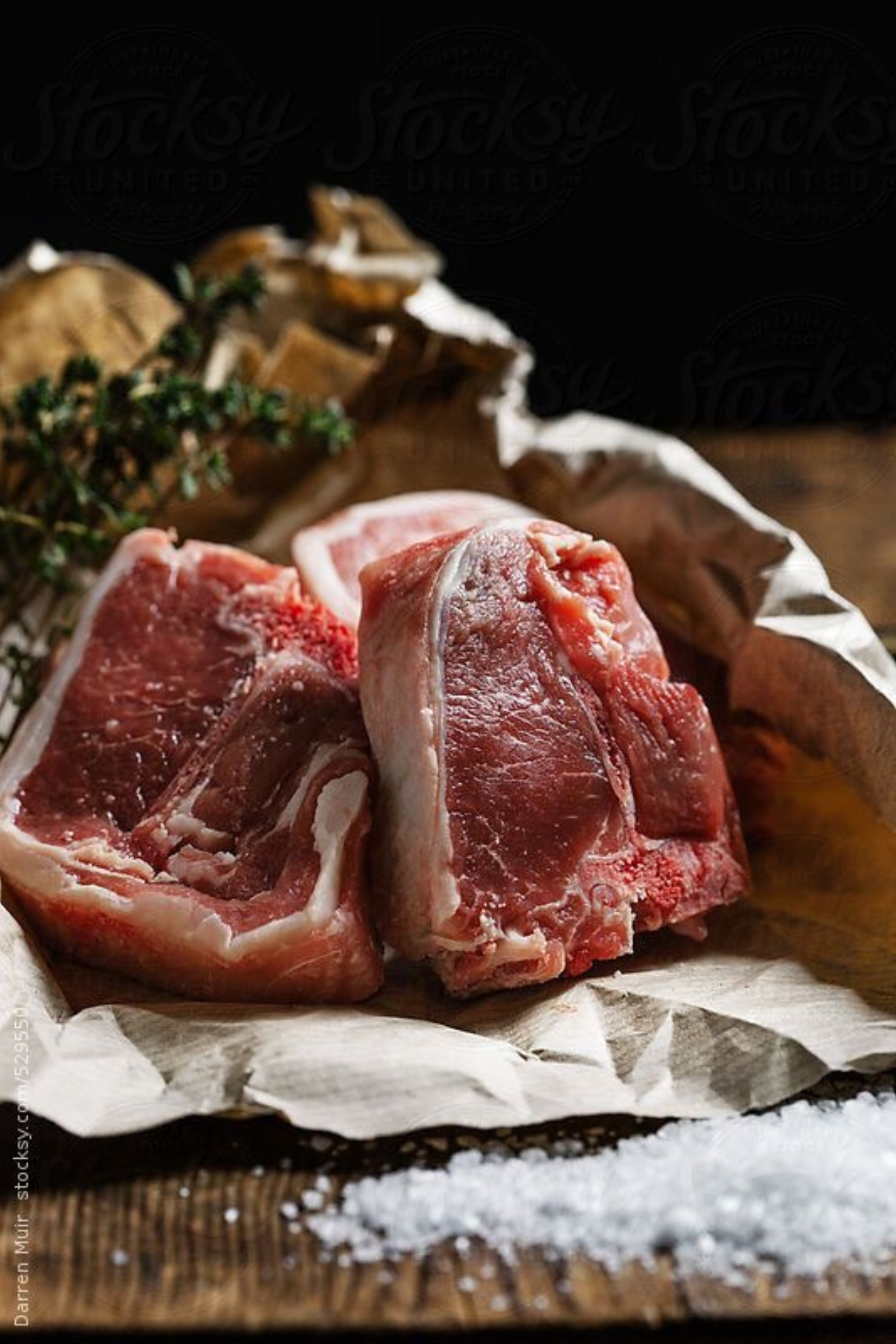 GRASSFED HALF BEEF - Deposit