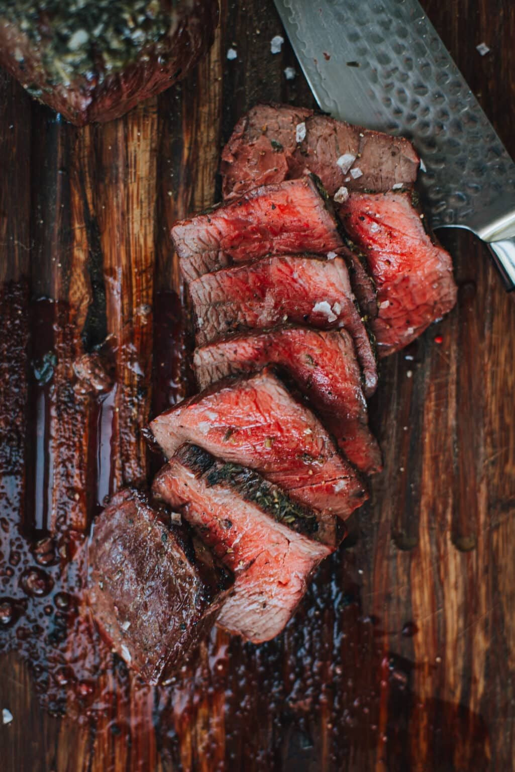 BULK BEEF SAMPLER