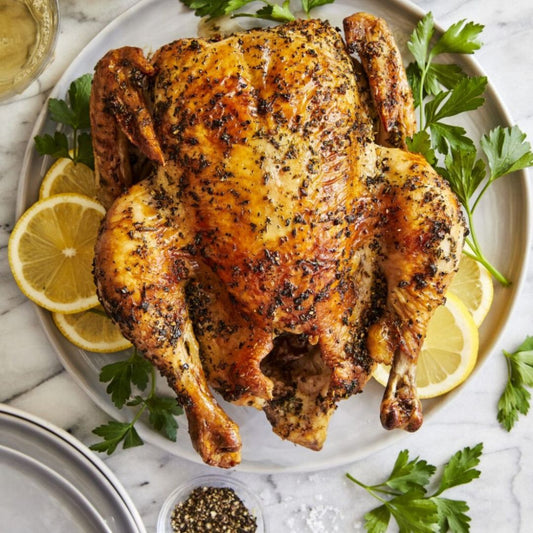 12 WHOLE CHICKEN BUNDLE