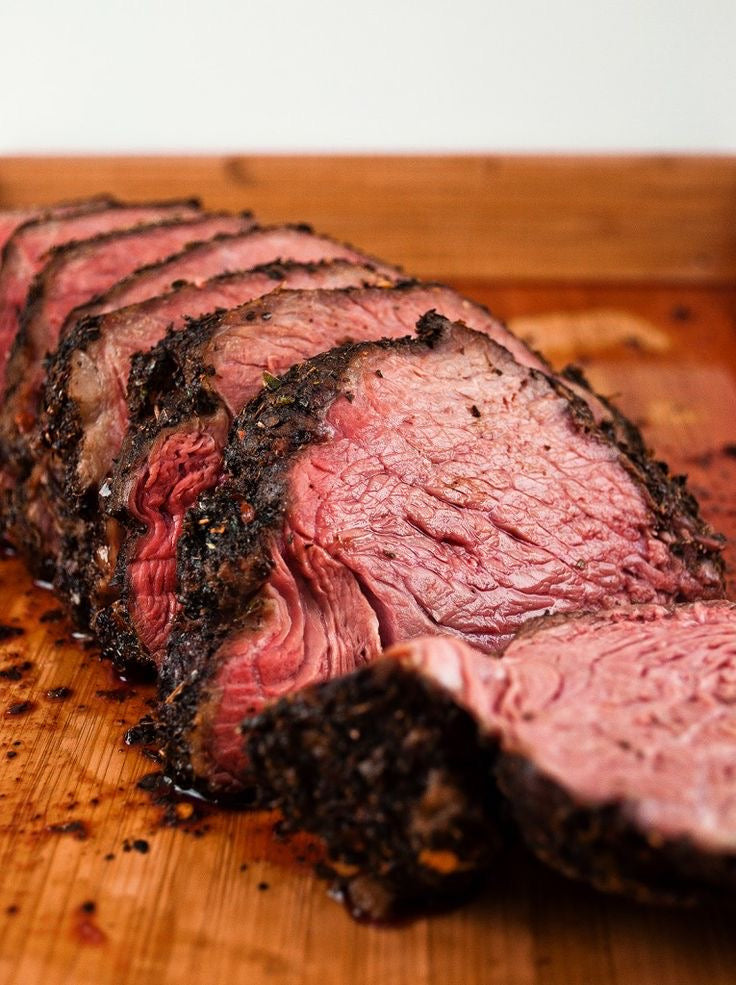 BULK BEEF SAMPLER