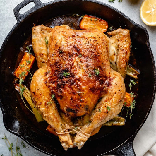 3 WHOLE CHICKEN BUNDLE