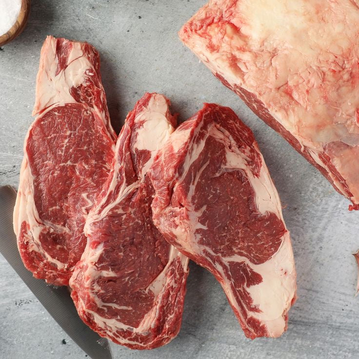 BULK BEEF SAMPLER