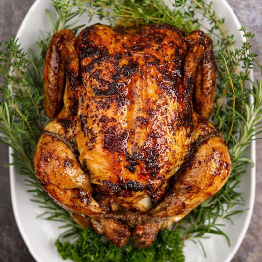 6 WHOLE CHICKEN BUNDLE