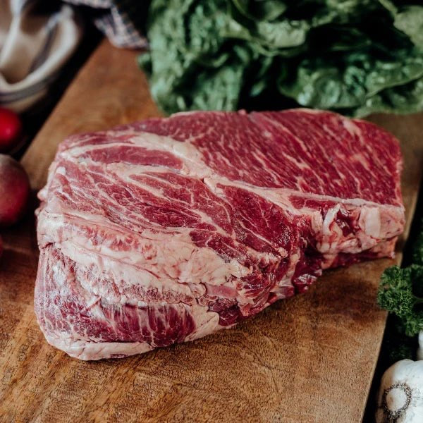 BULK BEEF SAMPLER