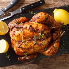 120 ORGANIC WHOLE CHICKEN- Deposit