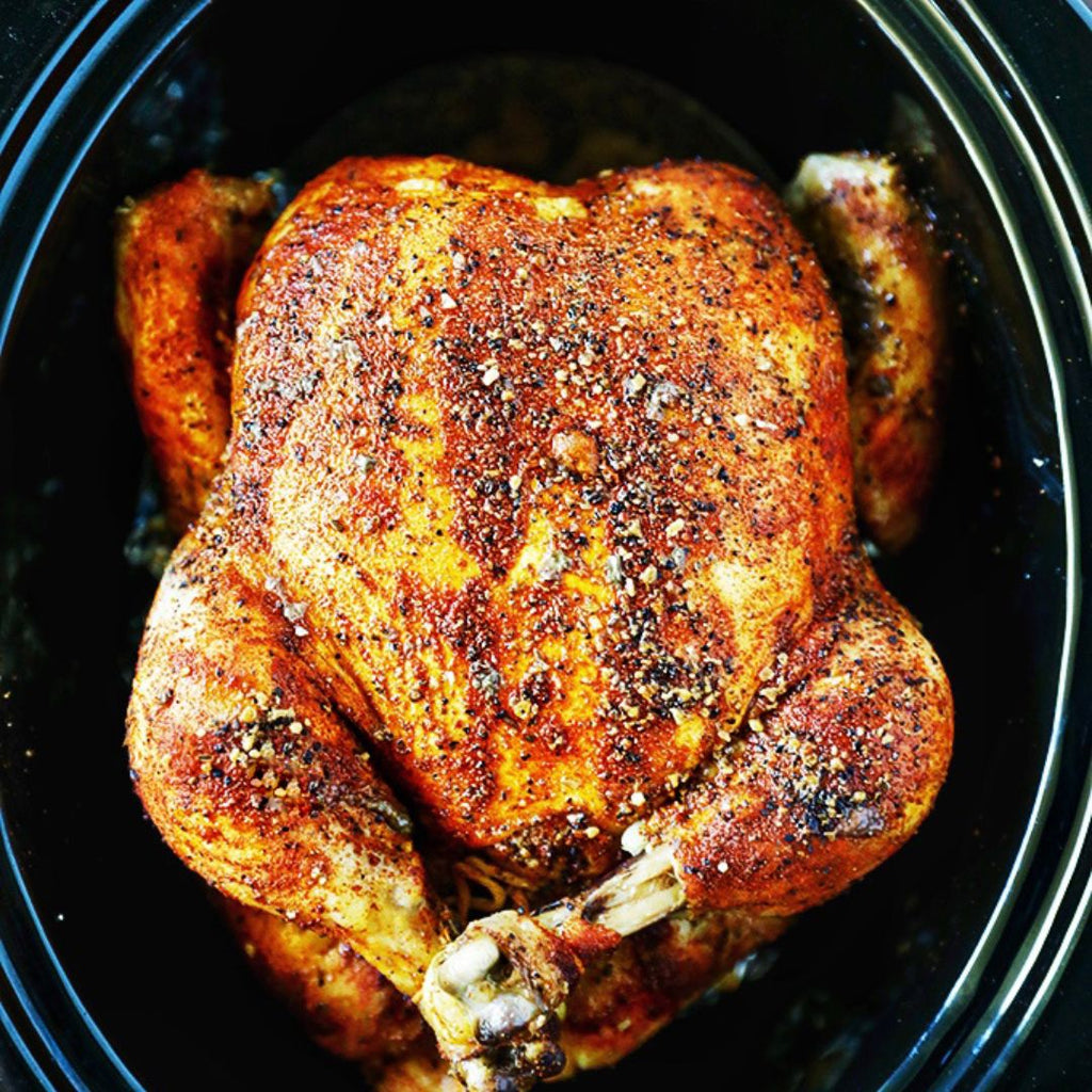 120 ORGANIC WHOLE CHICKEN- Deposit