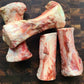 GRASSFED QUARTER BEEF - Deposit