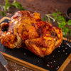 120 ORGANIC WHOLE CHICKEN- Deposit