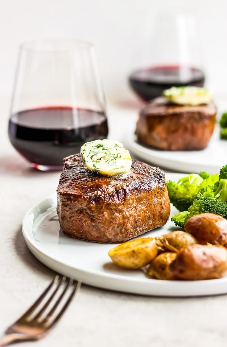 MEALTIME MEMORIES GROUND BEEF BOX + Date Night Steaks